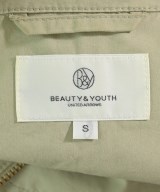 BEAUTY&YOUTH UNITED ARROWS（ビューティーアンドユースユナイテッドアローズ）マウンテンパーカー カーキ サイズ:S レディース/2200620925020