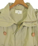 BEAUTY&YOUTH UNITED ARROWS（ビューティーアンドユースユナイテッドアローズ）マウンテンパーカー カーキ サイズ:S レディース/2200620925020