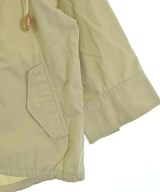 BEAUTY&YOUTH UNITED ARROWS（ビューティーアンドユースユナイテッドアローズ）マウンテンパーカー カーキ サイズ:S レディース/2200620925020