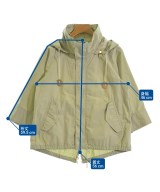 BEAUTY&YOUTH UNITED ARROWS（ビューティーアンドユースユナイテッドアローズ）マウンテンパーカー カーキ サイズ:S レディース/2200620925020