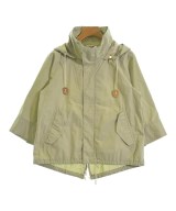 BEAUTY&YOUTH UNITED ARROWS マウンテンパーカー