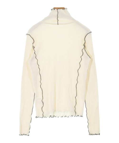 BEAUTY&YOUTH UNITED ARROWS（ビューティーアンドユースユナイテッドアローズ）Tシャツ・カットソー 白 サイズ:-(M位) レディース/2200621039023