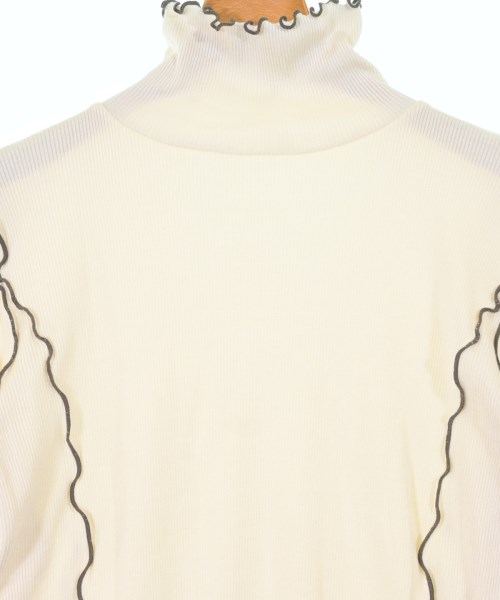 BEAUTY&YOUTH UNITED ARROWS（ビューティーアンドユースユナイテッドアローズ）Tシャツ・カットソー 白 サイズ:-(M位) レディース/2200621039023