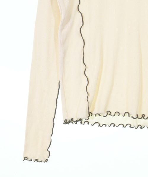 BEAUTY&YOUTH UNITED ARROWS（ビューティーアンドユースユナイテッドアローズ）Tシャツ・カットソー 白 サイズ:-(M位) レディース/2200621039023