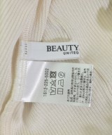 BEAUTY&YOUTH UNITED ARROWS（ビューティーアンドユースユナイテッドアローズ）Tシャツ・カットソー 白 サイズ:-(M位) レディース/2200621039023