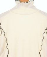 BEAUTY&YOUTH UNITED ARROWS（ビューティーアンドユースユナイテッドアローズ）Tシャツ・カットソー 白 サイズ:-(M位) レディース/2200621039023