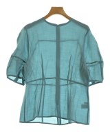 BEAUTY&YOUTH UNITED ARROWS（ビューティーアンドユースユナイテッドアローズ）ブラウス 青 サイズ:-(L位) レディース/2200621039054