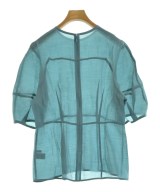 BEAUTY&YOUTH UNITED ARROWS（ビューティーアンドユースユナイテッドアローズ）ブラウス 青 サイズ:-(L位) レディース/2200621039054