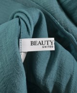 BEAUTY&YOUTH UNITED ARROWS（ビューティーアンドユースユナイテッドアローズ）ブラウス 青 サイズ:-(L位) レディース/2200621039054