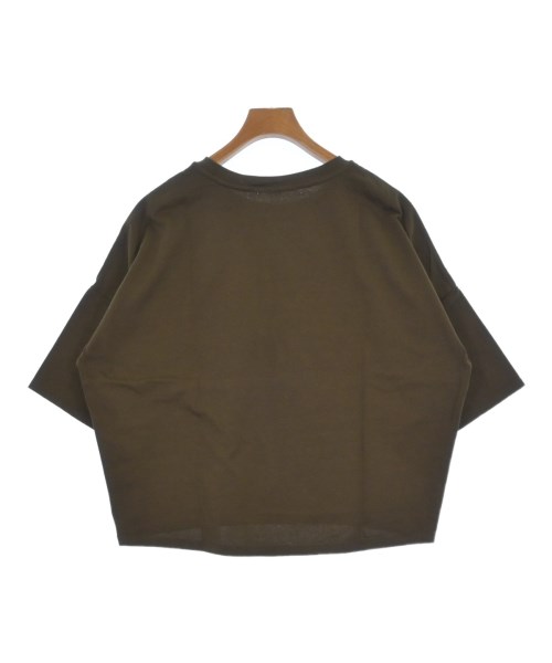 BEAUTY&YOUTH UNITED ARROWS（ビューティーアンドユースユナイテッドアローズ）Tシャツ・カットソー 茶 サイズ:F レディース/2200610953095