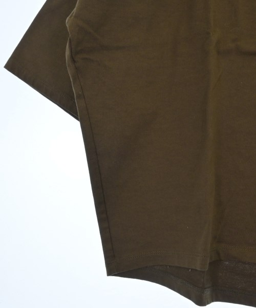 BEAUTY&YOUTH UNITED ARROWS（ビューティーアンドユースユナイテッドアローズ）Tシャツ・カットソー 茶 サイズ:F レディース/2200610953095