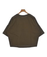 BEAUTY&YOUTH UNITED ARROWS（ビューティーアンドユースユナイテッドアローズ）Tシャツ・カットソー 茶 サイズ:F レディース/2200610953095