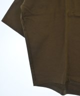BEAUTY&YOUTH UNITED ARROWS（ビューティーアンドユースユナイテッドアローズ）Tシャツ・カットソー 茶 サイズ:F レディース/2200610953095