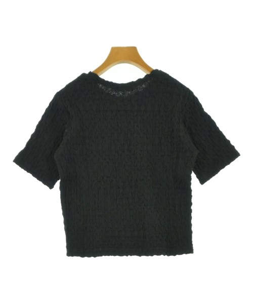 BEAUTY&YOUTH UNITED ARROWS（ビューティーアンドユースユナイテッドアローズ）ブラウス 黒 サイズ:-(S位) レディース/2200613857062
