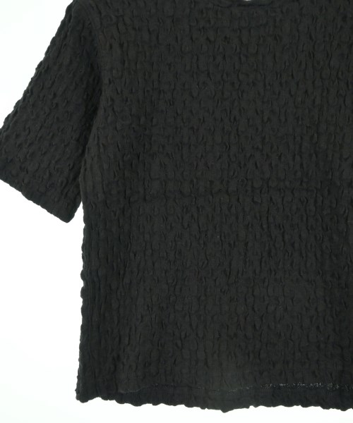 BEAUTY&YOUTH UNITED ARROWS（ビューティーアンドユースユナイテッドアローズ）ブラウス 黒 サイズ:-(S位) レディース/2200613857062