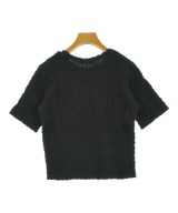 BEAUTY&YOUTH UNITED ARROWS（ビューティーアンドユースユナイテッドアローズ）ブラウス 黒 サイズ:-(S位) レディース/2200613857062