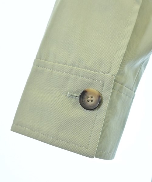 BEAUTY&YOUTH UNITED ARROWS（ビューティーアンドユースユナイテッドアローズ）その他 緑 サイズ:S レディース/2200614131017