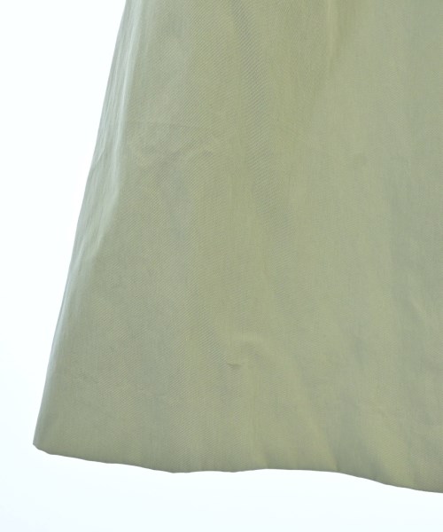 BEAUTY&YOUTH UNITED ARROWS（ビューティーアンドユースユナイテッドアローズ）その他 緑 サイズ:S レディース/2200614131017