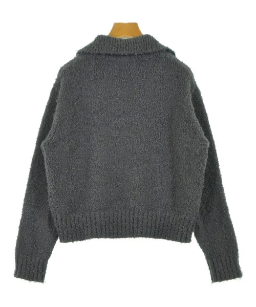BEAUTY&YOUTH UNITED ARROWS（ビューティーアンドユースユナイテッドアローズ）ニット・セーター グレー サイズ:F レディース/2200614614015