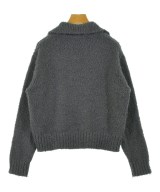 BEAUTY&YOUTH UNITED ARROWS（ビューティーアンドユースユナイテッドアローズ）ニット・セーター グレー サイズ:F レディース/2200614614015
