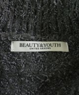 BEAUTY&YOUTH UNITED ARROWS（ビューティーアンドユースユナイテッドアローズ）ニット・セーター グレー サイズ:F レディース/2200614614015