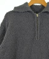 BEAUTY&YOUTH UNITED ARROWS（ビューティーアンドユースユナイテッドアローズ）ニット・セーター グレー サイズ:F レディース/2200614614015