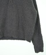 BEAUTY&YOUTH UNITED ARROWS（ビューティーアンドユースユナイテッドアローズ）ニット・セーター グレー サイズ:F レディース/2200614614015