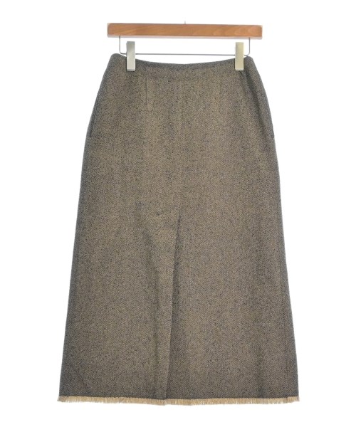 ビューティーアンドユースユナイテットアローズ(BEAUTY&YOUTH UNITED ARROWS)のBEAUTY&YOUTH UNITED ARROWS ロング・マキシ丈スカート