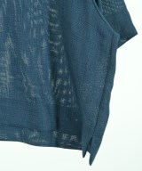 BEAUTY&YOUTH UNITED ARROWS（ビューティーアンドユースユナイテッドアローズ）ブラウス 青 サイズ:F レディース/2200617901044