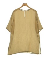 BEAUTY&YOUTH UNITED ARROWS（ビューティーアンドユースユナイテッドアローズ）ブラウス 茶 サイズ:F レディース/2200621249088