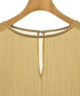 BEAUTY&YOUTH UNITED ARROWS（ビューティーアンドユースユナイテッドアローズ）ブラウス 茶 サイズ:F レディース/2200621249088