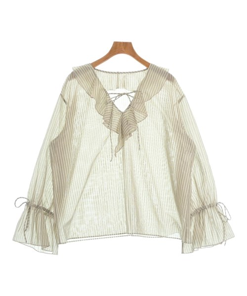 ビューティーアンドユースユナイテットアローズ(BEAUTY&YOUTH UNITED ARROWS)のBEAUTY&YOUTH UNITED ARROWS ブラウス