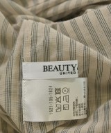 BEAUTY&YOUTH UNITED ARROWS（ビューティーアンドユースユナイテッドアローズ）ブラウス ベージュ サイズ:F レディース/2200621249095