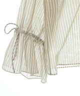 BEAUTY&YOUTH UNITED ARROWS（ビューティーアンドユースユナイテッドアローズ）ブラウス ベージュ サイズ:F レディース/2200621249095