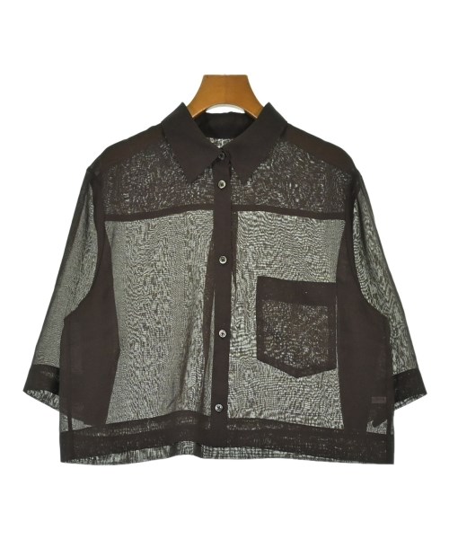 ビューティーアンドユースユナイテットアローズ(BEAUTY&YOUTH UNITED ARROWS)のBEAUTY&YOUTH UNITED ARROWS ブラウス