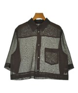 BEAUTY&YOUTH UNITED ARROWS ブラウス