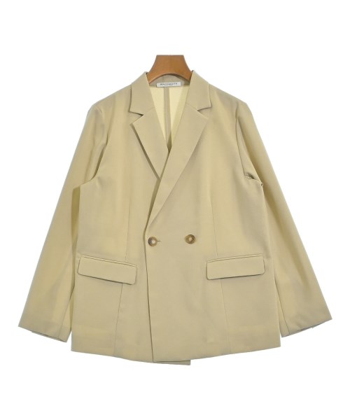 ビューティーアンドユースユナイテットアローズ(BEAUTY&YOUTH UNITED ARROWS)のBEAUTY&YOUTH UNITED ARROWS カジュアルジャケット
