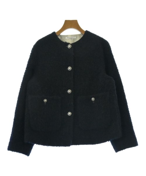 ビューティーアンドユースユナイテットアローズ(BEAUTY&YOUTH UNITED ARROWS)のBEAUTY&YOUTH UNITED ARROWS ノーカラージャケット