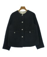 BEAUTY&YOUTH UNITED ARROWS ノーカラージャケット