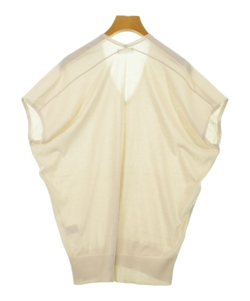 BEAUTY&YOUTH UNITED ARROWS（ビューティーアンドユースユナイテッドアローズ）ニット・セーター ベージュ サイズ:F レディース/2200598430038