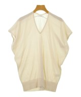 BEAUTY&YOUTH UNITED ARROWS（ビューティーアンドユースユナイテッドアローズ）ニット・セーター ベージュ サイズ:F レディース/2200598430038