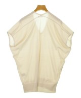 BEAUTY&YOUTH UNITED ARROWS（ビューティーアンドユースユナイテッドアローズ）ニット・セーター ベージュ サイズ:F レディース/2200598430038