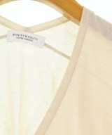 BEAUTY&YOUTH UNITED ARROWS（ビューティーアンドユースユナイテッドアローズ）ニット・セーター ベージュ サイズ:F レディース/2200598430038