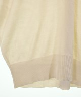 BEAUTY&YOUTH UNITED ARROWS（ビューティーアンドユースユナイテッドアローズ）ニット・セーター ベージュ サイズ:F レディース/2200598430038