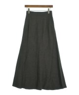 BEAUTY&YOUTH UNITED ARROWS ロング・マキシ丈スカート