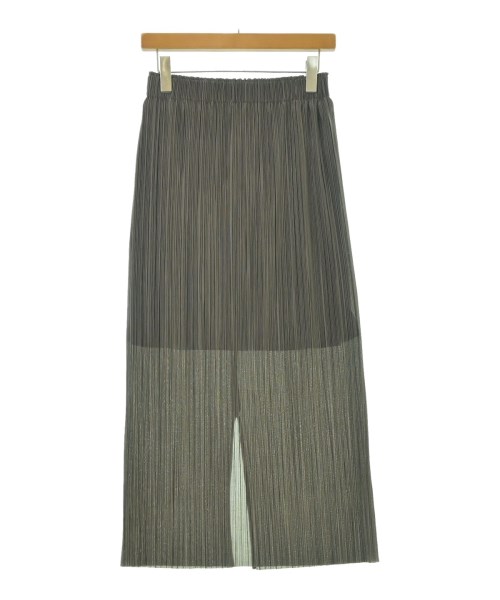 ビューティーアンドユースユナイテットアローズ(BEAUTY&YOUTH UNITED ARROWS)のBEAUTY&YOUTH UNITED ARROWS ロング・マキシ丈スカート