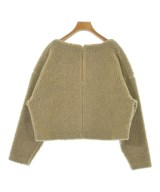 BEAUTY&YOUTH UNITED ARROWS（ビューティーアンドユースユナイテッドアローズ）Tシャツ・カットソー ベージュ サイズ:F レディース/2200601325016