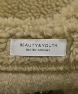 BEAUTY&YOUTH UNITED ARROWS（ビューティーアンドユースユナイテッドアローズ）Tシャツ・カットソー ベージュ サイズ:F レディース/2200601325016