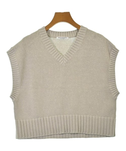 ビューティーアンドユースユナイテットアローズ(BEAUTY&YOUTH UNITED ARROWS)のBEAUTY&YOUTH UNITED ARROWS ベスト