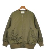 BEAUTY&YOUTH UNITED ARROWS ミリタリーブルゾン